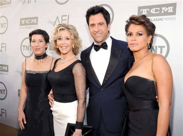 Jane Fonda Children: Meet Vanessa Vadim, Troy Garity And Mary Luana Williams
