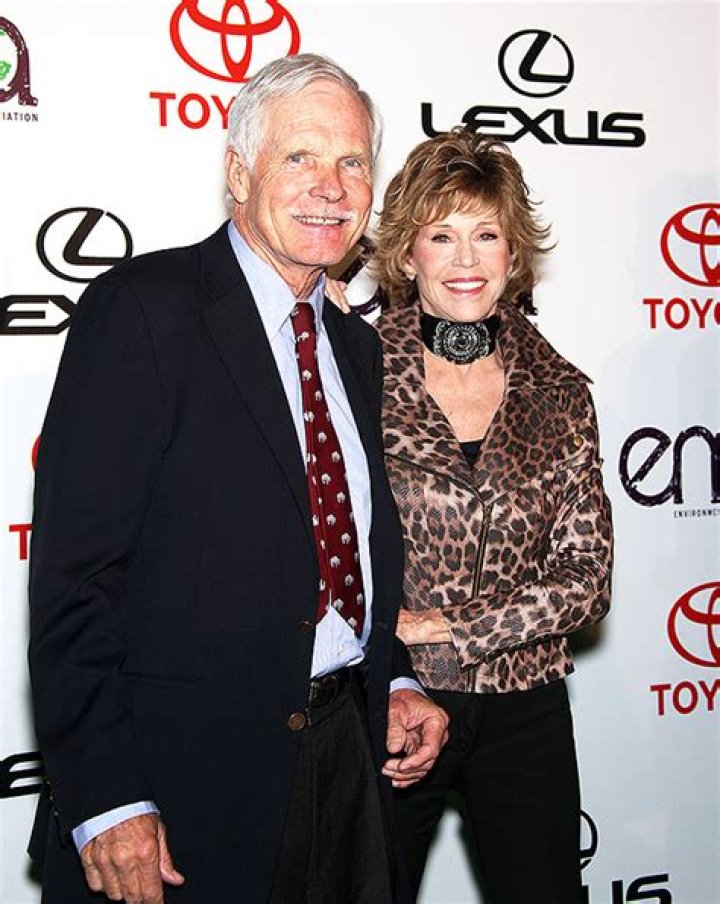 Jane Fonda Husband: Meet Her Ex-husbands