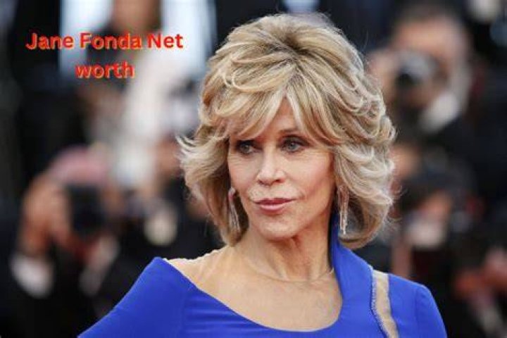 Jane Fonda Net Worth, Age, Height
