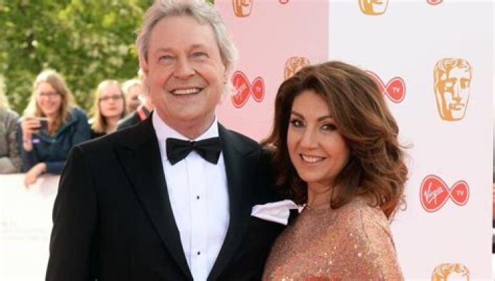 Jane Mcdonald Parents: Meet Jean McDonald And Peter McDonald