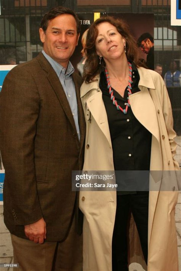 Jane Rosenthal Bio, Wiki, Age, Husband, Tribeca Enterprises and Instagram