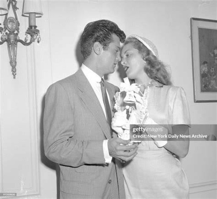 Janet Leigh Husband: Who was Janet Leigh married to?