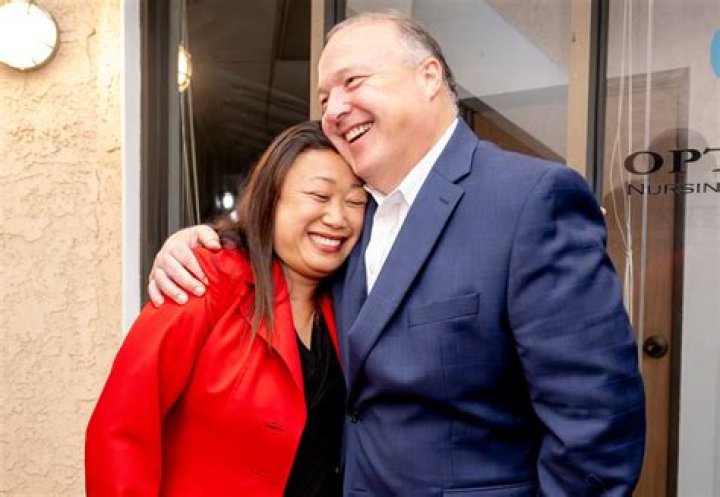 Janet Nguyen Husband: Is She Married? Facts To Know