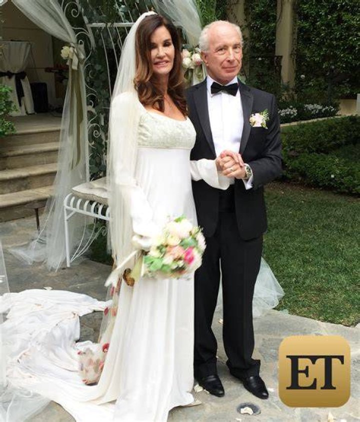 Janice Dickinson Husband: Is Janice Dickinson Married?