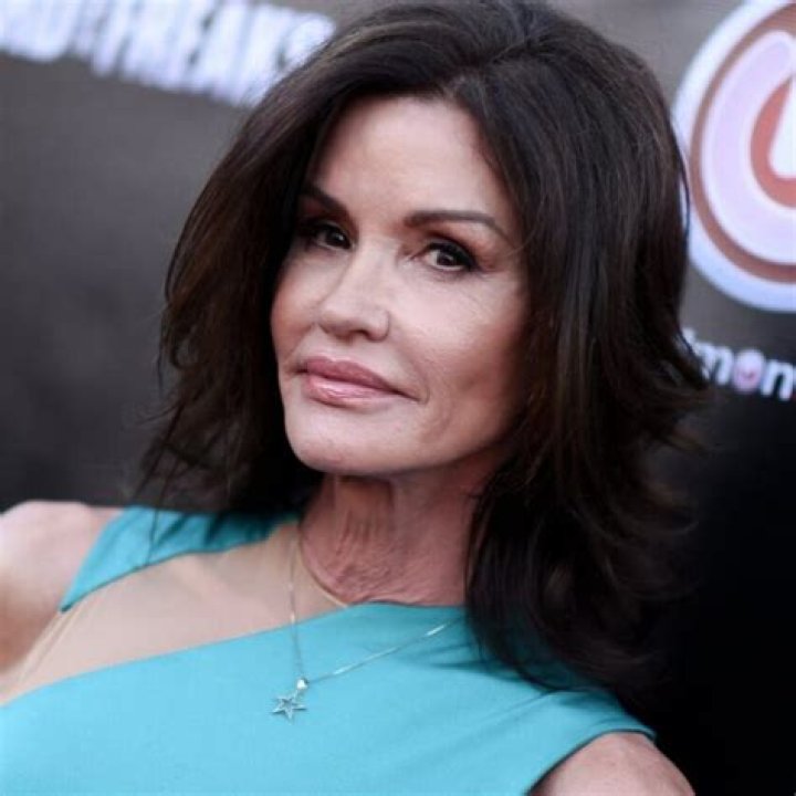 Janice Dickinson Net Worth: How Much Is Janice Dickinson Worth?