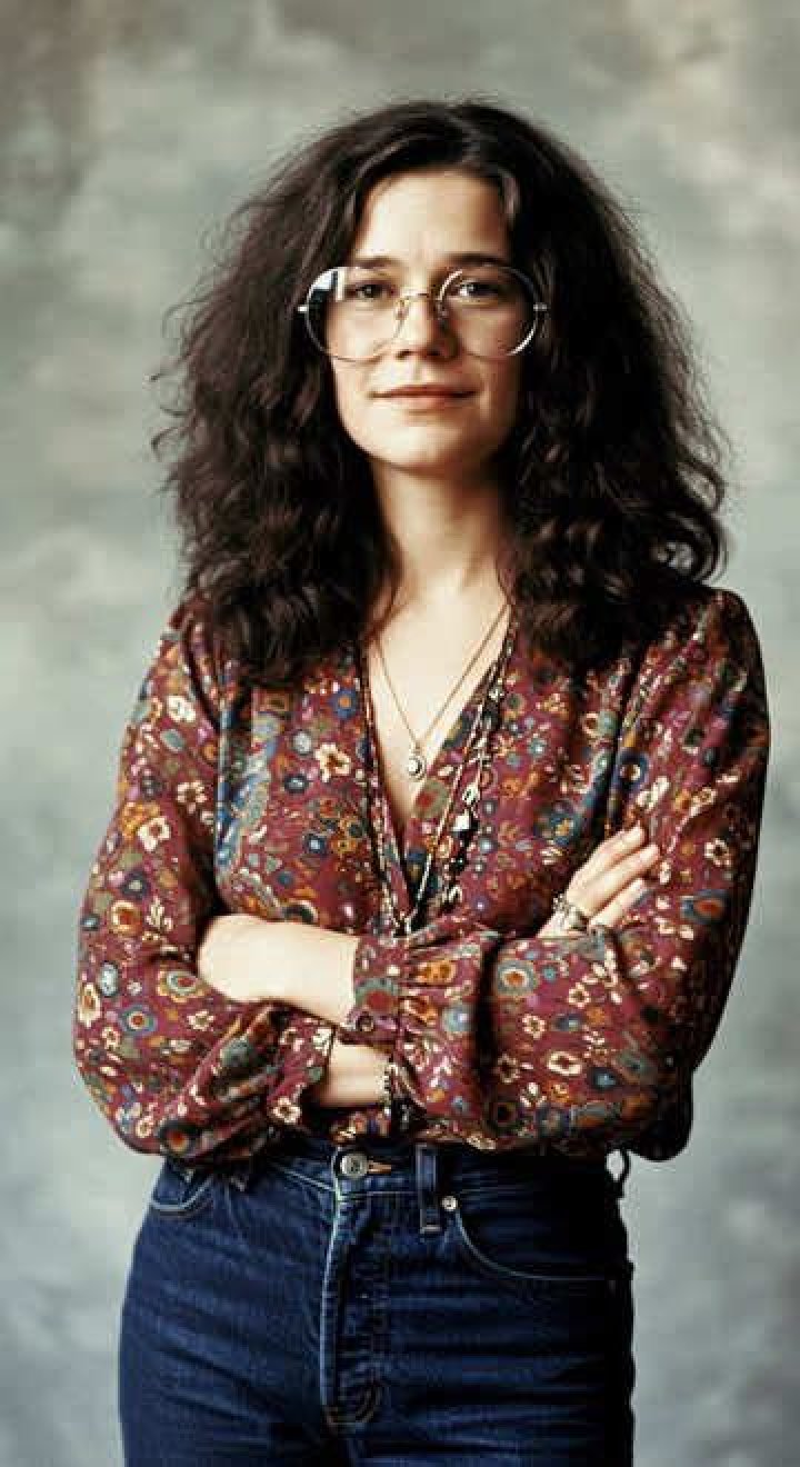 Janis Joplin Personal Life: How many men has she dated