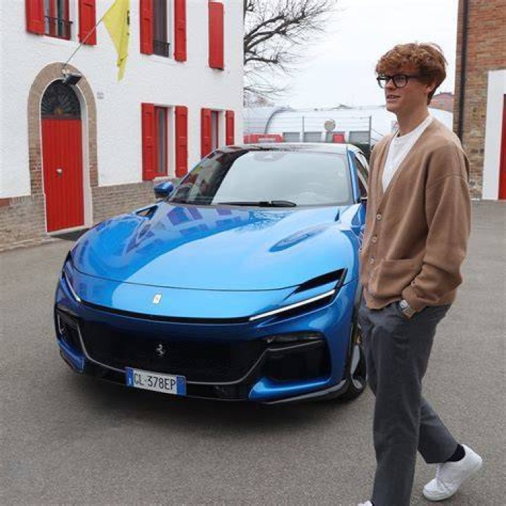 Jannik Sinner Net Worth: How much is Jannick Sinner worth?