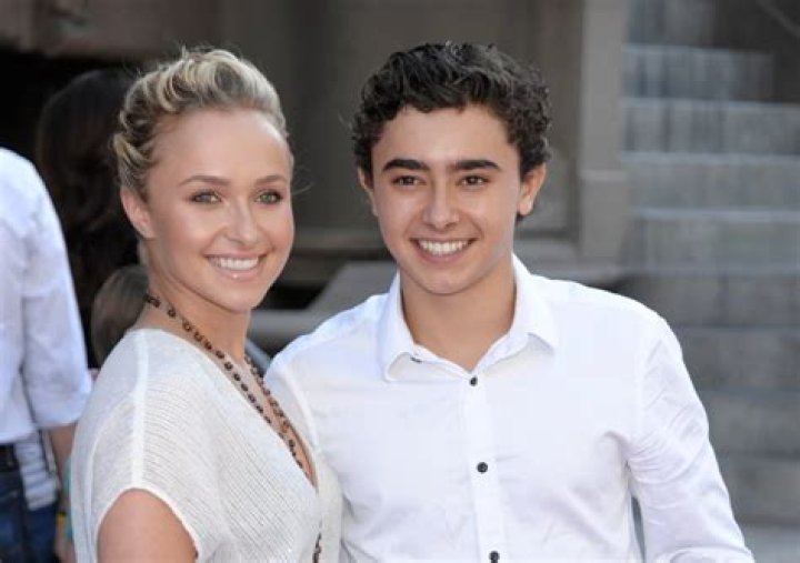 Jansen Panettiere Siblings: Meet Hayden Panettiere