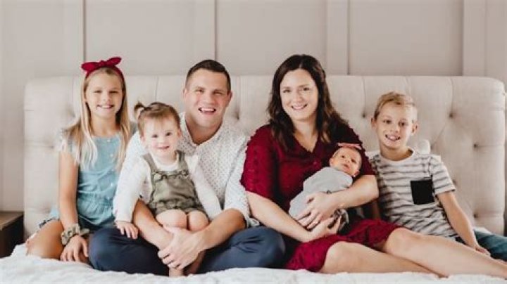 Jared Bridegan Parents: Who are Jared Bridegan’s Parents?