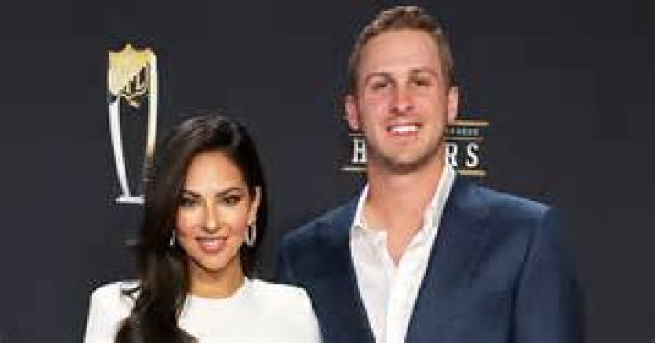Jared Goff Children: Does Jaref Goff Have Children?