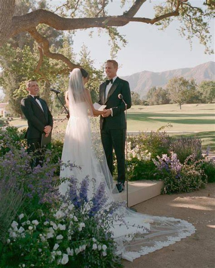 Jared Goff Wife: Is Jared Goff Married?