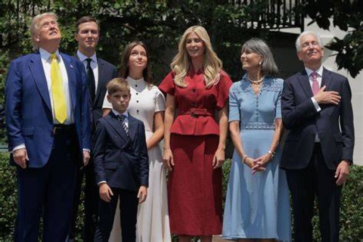 Jared Kushner Age, Bio, Career, Wife, Parents, Net worth