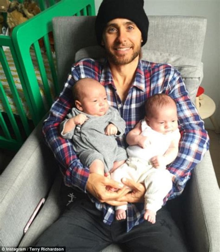 Jared Leto Children: Does Jared Leto Have A Child?
