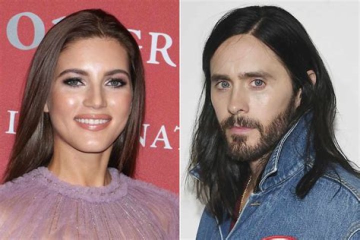 Jared Leto Girlfriend: Who Is Jared Leto Girlfriend?
