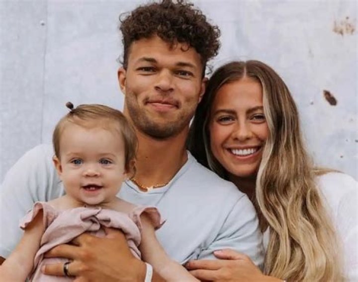 Jaren Hall Bio, Age, Height, Career, Net Worth, Family & More