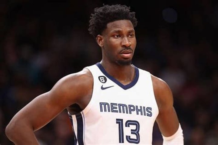 Jaren Jackson Jr Height: How Tall Is Jaren Jackson Jr?