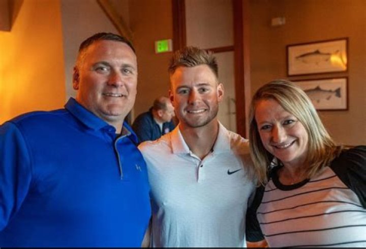 Jarred Kelenic Parents: Meet Thomas Kelenic and Lisa Kelenic