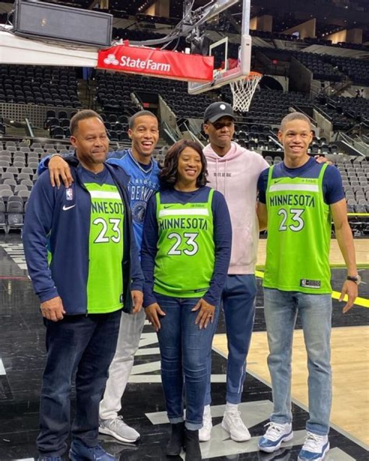 Jarrett Culver’s Parent: Meet Hiawatha Culver Jr. and Regina Culver