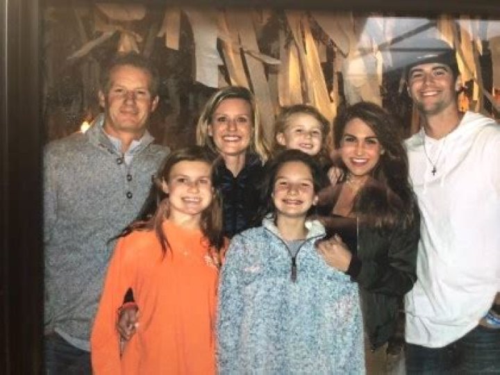 Jarrett Stidham Bio, Age, Parents, Wife, Children, Net Worth