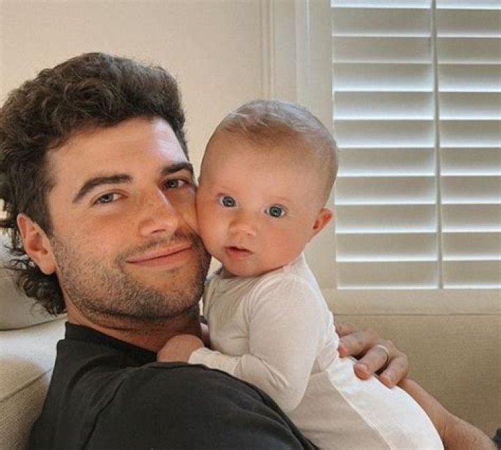 Jarrett Stidham Children: Does Jarrett Stidham Have Children?