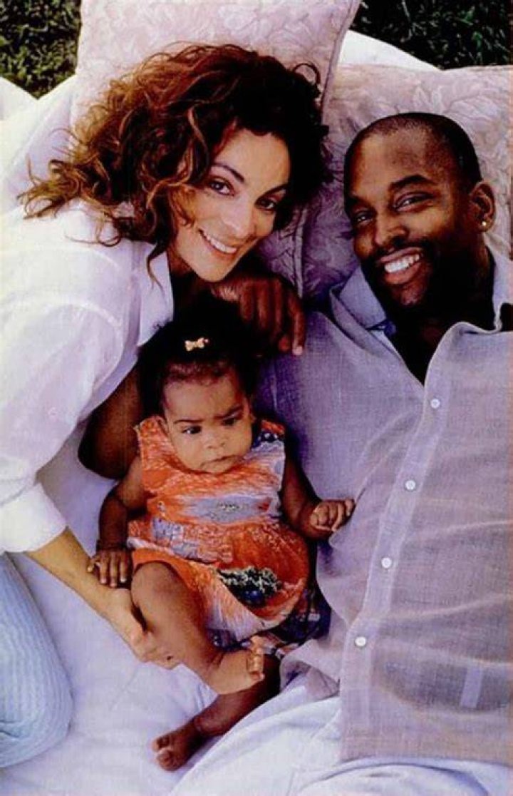 Jasmine Guy Parents: Meet Jaye and William Vincent Guy