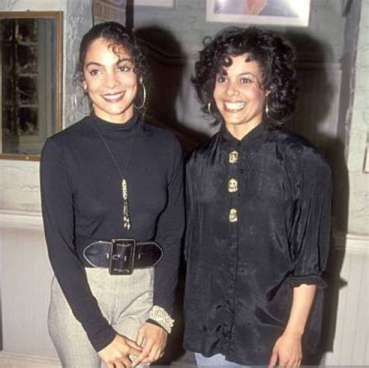 Jasmine Guy Siblings: Does Jasmine Guy have a sister?
