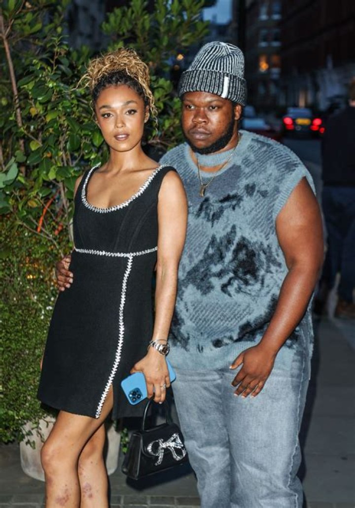 Jasmine Jobson Height: How Tall Is Jasmine Jobson?