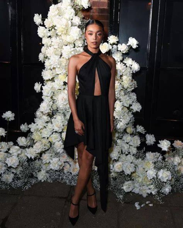 Jasmine Jobson Net Worth: How Much Is Jasmine Jobson Worth?