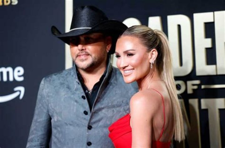 Jason Aldean Wife: Meet Brittany Aldean
