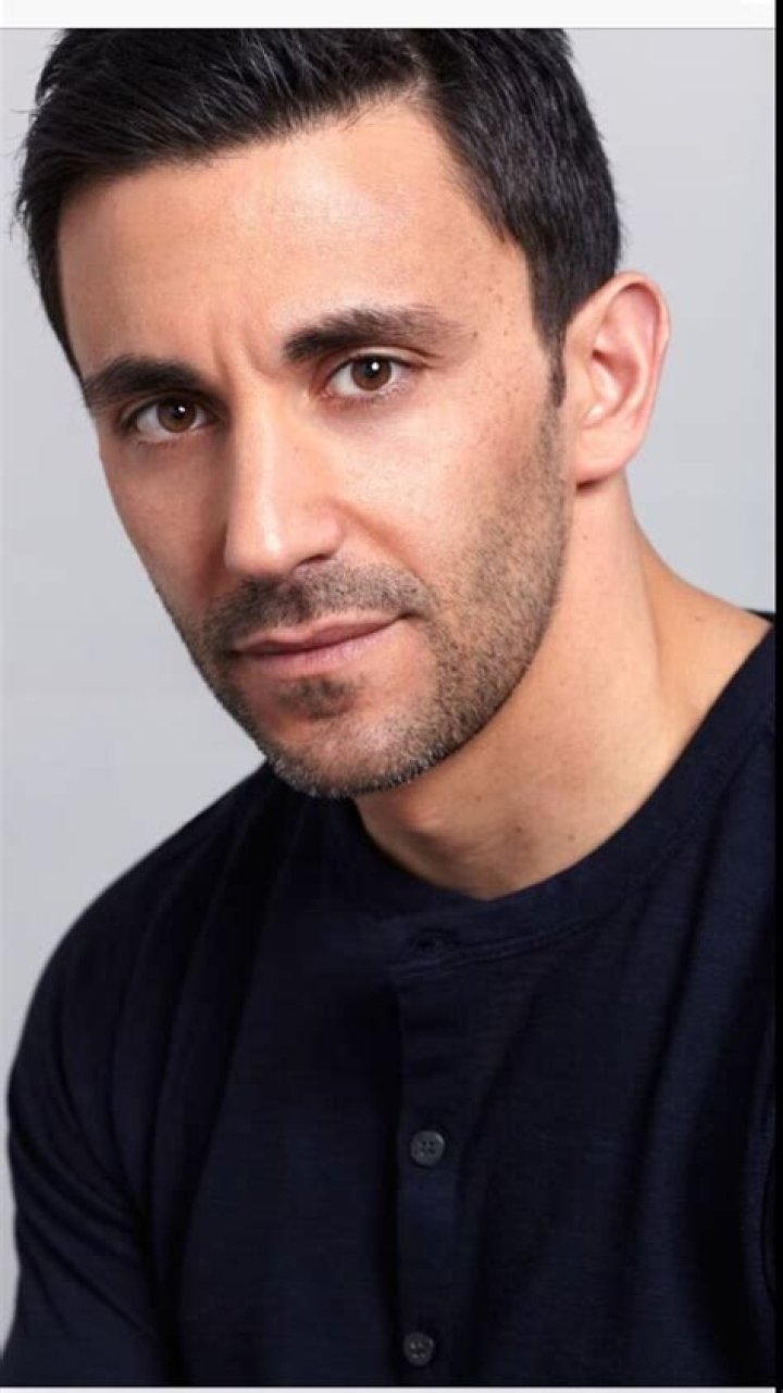 Jason Cerbone’s net worth, biography, fact, career, awards and life story