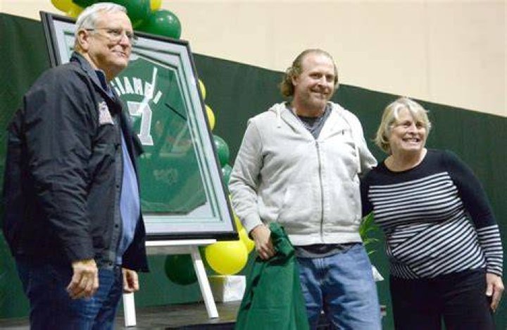 Jason Giambi’s Parents: Meet John Giambi and Jeanne Giambi
