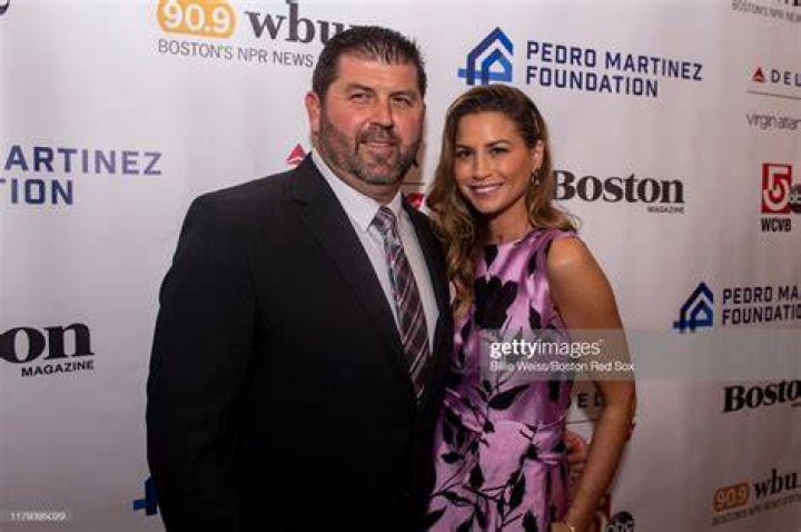 Jason Varitek Net worth, Bio, Age, Wife, Children, Parents