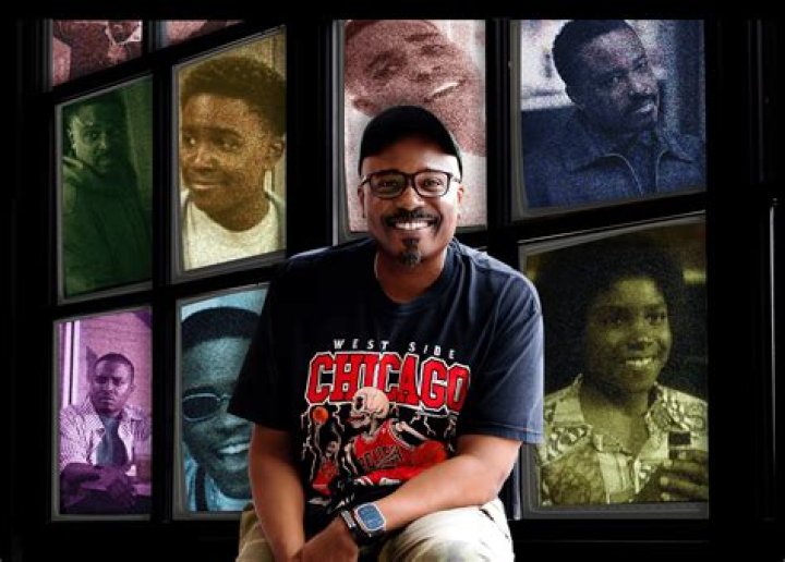 Jason Weaver Films