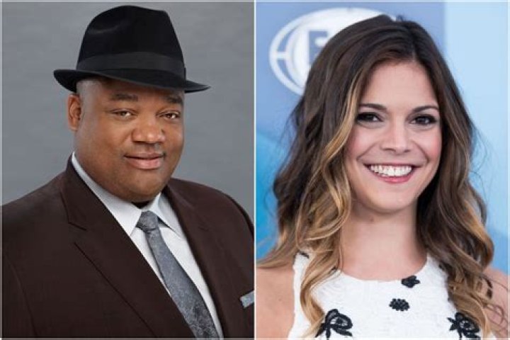 Jason Whitlock Wife: Who Is Jason Whitlock’s Wife?