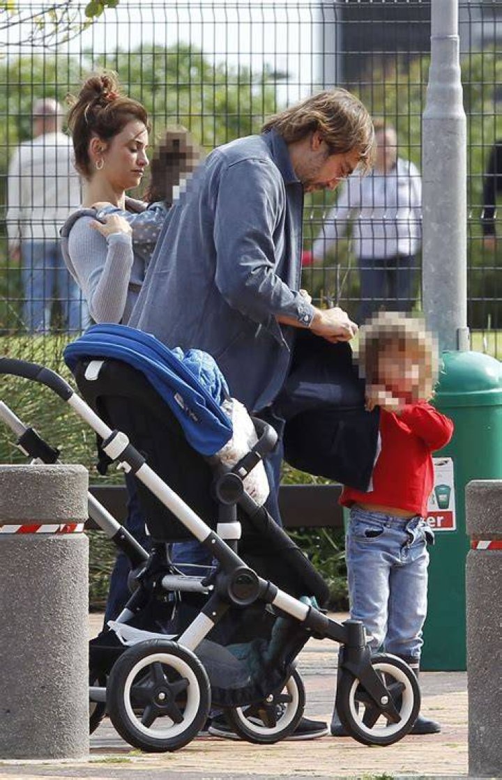 Javier Bardem Children: Meet His 2 Children
