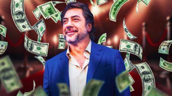 Javier Bardem Net Worth: How Much is Javier Bardem Worth?