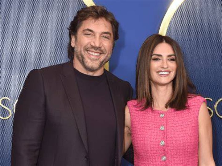 Javier Bardem Wife: Meet Penélope Cruz