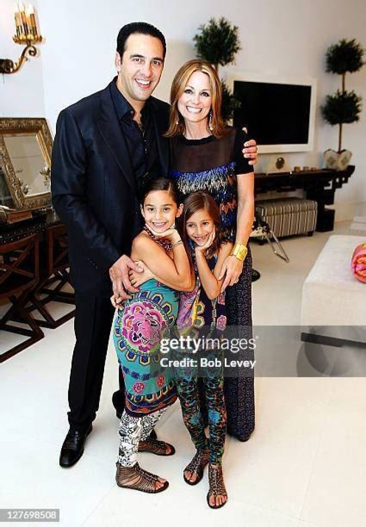 Javier Loya Children: Meet His 2 Children