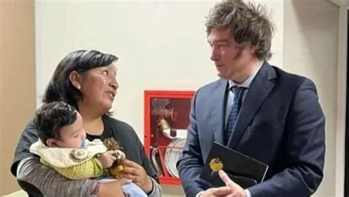 Javier Milei Children: Does Javier Milei have children?