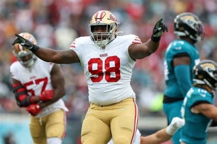 Javon Hargrave Bio, Parents, Wife, Children, Siblings, Net Worth