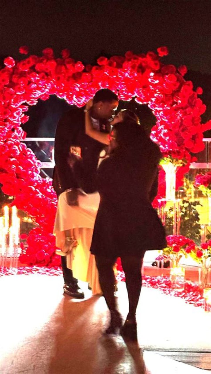 Jawaan Taylor Girlfriend: Who is Jawaan Taylor Dating?