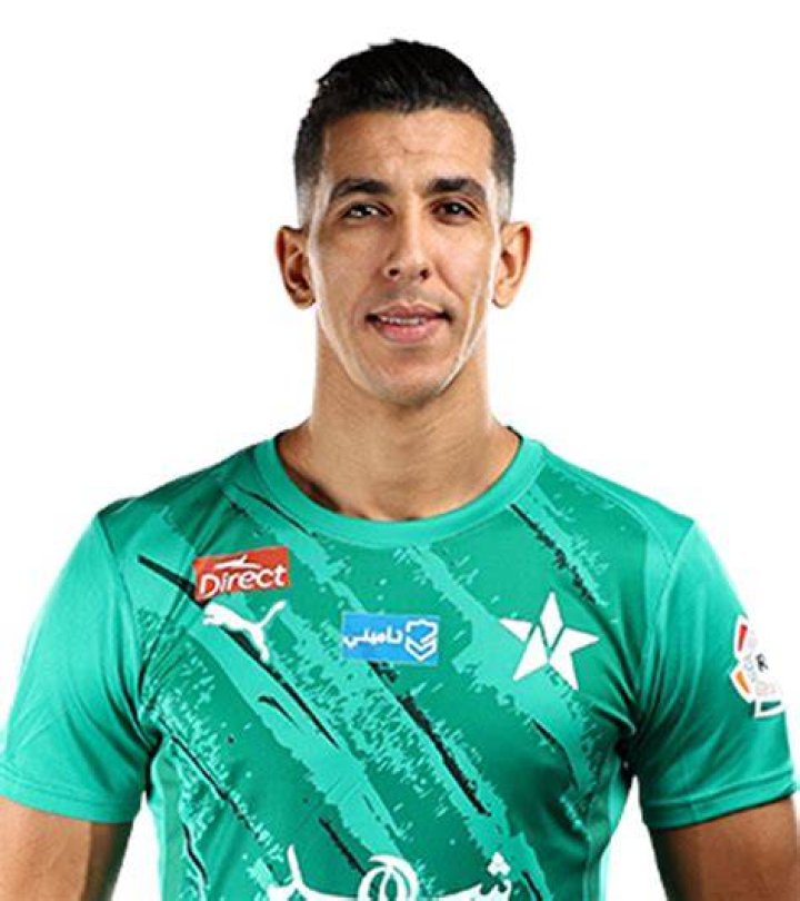 Jawad El Yamiq Bio, Age, Height, Career, Wife, Children, Net Worth