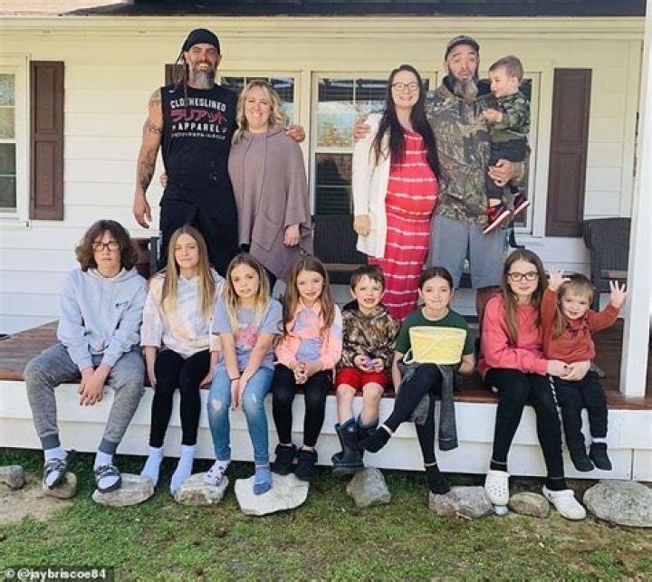 Jay Briscoe Children: Does Jay Briscoe Have Children?