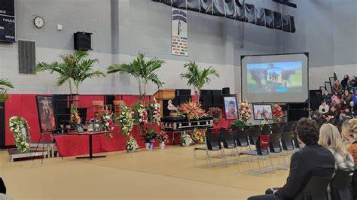 Jay Briscoe Funeral: When is Jay Briscoe’s Funeral?