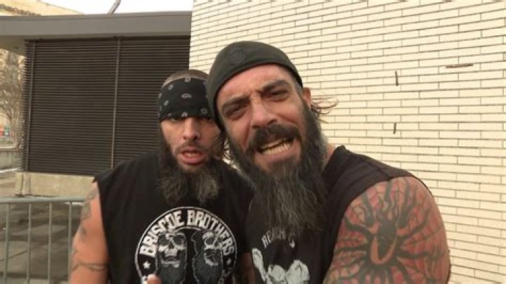Jay Briscoe Siblings: Meet Mark Briscoe