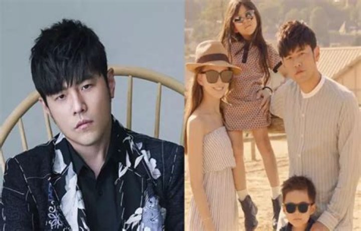 Jay Chou Personal Life: His Relationship Status and Children