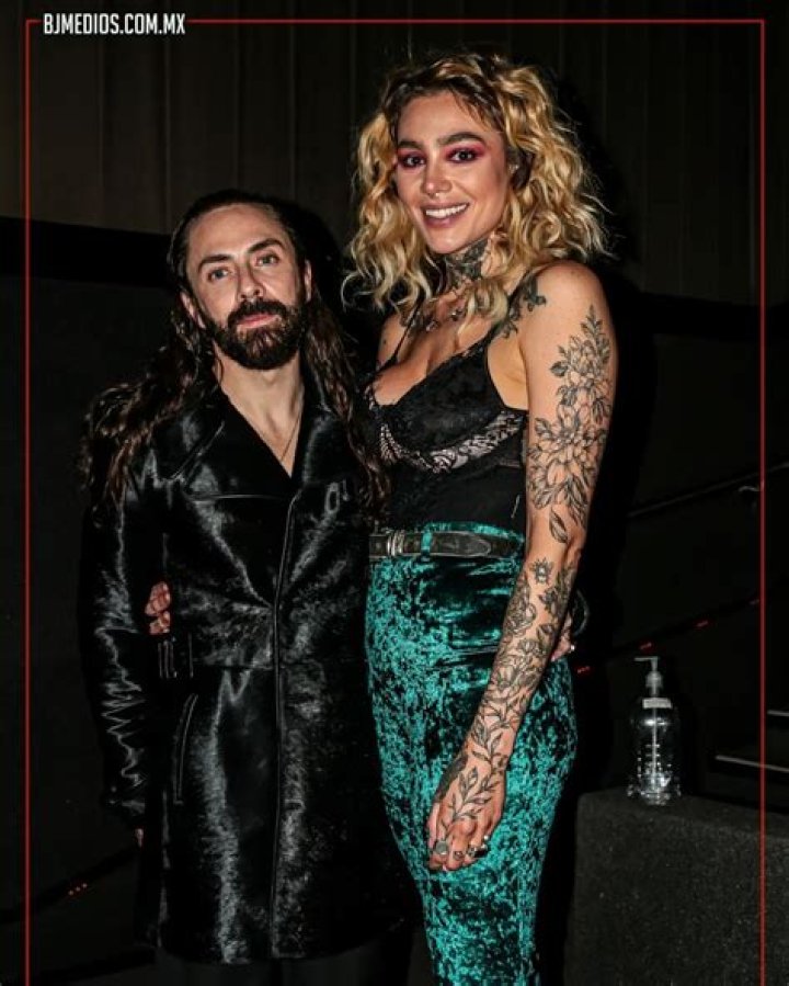 Jay de la Cueva Wife: Is Jay de la Cueva Married?
