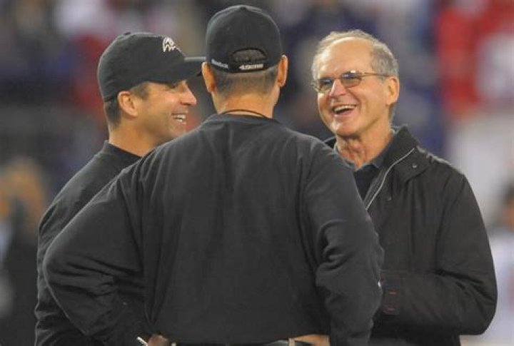 Jay Harbaugh siblings: Does Jay Harbaugh have brothers?