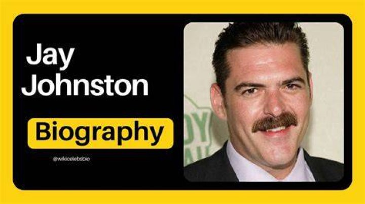 Jay Johnston Net Worth, Age, Height