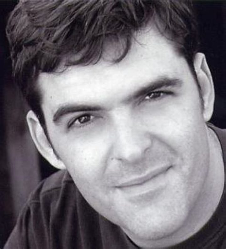 Jay Johnston TV Shows
